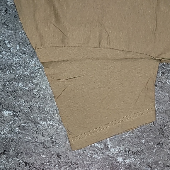 USA Fabric. Gravity Skateboards. Allstyle Apparel. Men's size Large. Never-worn - Picture 4 of 15